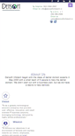 Mobile Screenshot of densoftinfotech.com